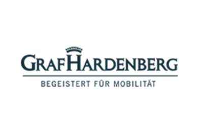 Graf Hardenberg Logo