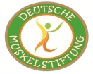 Deutsche Muskelstiftung Logo