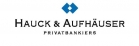 Hauck & Aufhäuser Logo